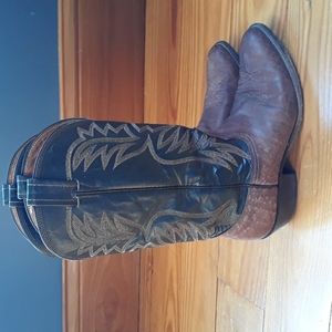 Mens Nocona Boots